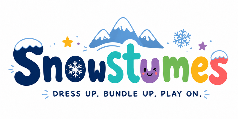 Snowstumes